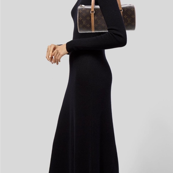 LOUIS VUITTON Authentic handbag - Picture 3 of 6